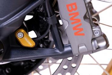Preview: ABS Sensorschutz passend für BMW R1300 GS & Adventure